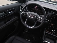 2027 Gmc Terrain AWD 4Dr Elevation