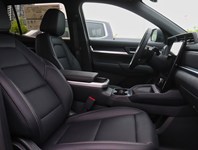 2027 Gmc Terrain AWD 4Dr Elevation