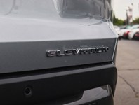 2027 Gmc Terrain AWD 4Dr Elevation