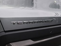2027 Gmc Terrain AWD 4Dr Elevation