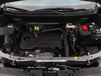 2027 Gmc Terrain AWD 4Dr Elevation