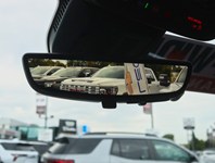 2027 Gmc Terrain AWD 4Dr Elevation