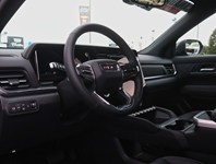 2027 Gmc Terrain AWD 4Dr Elevation