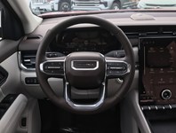 2027 Gmc Terrain AWD 4Dr Denali