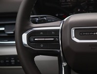 2027 Gmc Terrain AWD 4Dr Denali