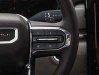 2027 Gmc Terrain AWD 4Dr Denali