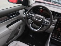 2027 Gmc Terrain AWD 4Dr Denali