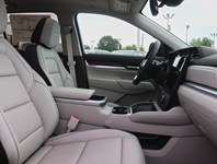2027 Gmc Terrain AWD 4Dr Denali