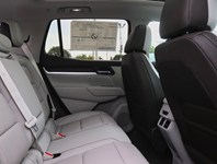 2027 Gmc Terrain AWD 4Dr Denali
