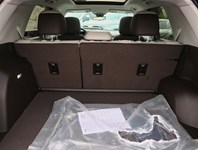 2027 Gmc Terrain AWD 4Dr Denali