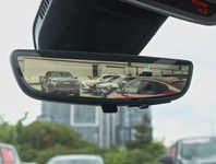 2027 Gmc Terrain AWD 4Dr Denali
