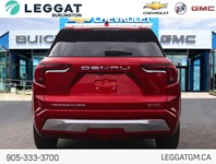 2027 Gmc Terrain AWD 4Dr Denali