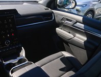 2027 Gmc Terrain AWD 4Dr Elevation