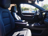 2027 Gmc Terrain AWD 4Dr Elevation