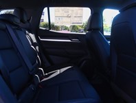 2027 Gmc Terrain AWD 4Dr Elevation
