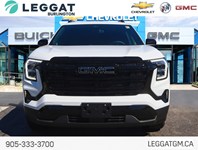 2027 Gmc Terrain AWD 4Dr Elevation