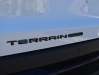 2027 Gmc Terrain AWD 4Dr Elevation