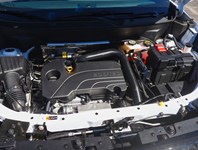 2027 Gmc Terrain AWD 4Dr Elevation