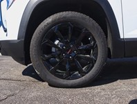 2027 Gmc Terrain AWD 4Dr Elevation