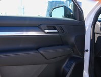 2027 Gmc Terrain AWD 4Dr Elevation