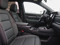 2027 Gmc Terrain AWD 4Dr At4