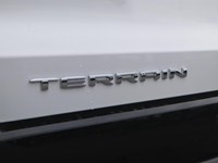 2027 Gmc Terrain AWD 4Dr At4