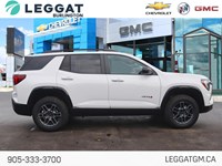 2027 Gmc Terrain AWD 4Dr At4