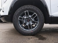 2027 Gmc Terrain AWD 4Dr At4