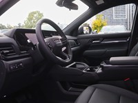 2027 Gmc Terrain AWD 4Dr At4
