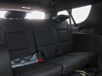2027 Gmc Yukon Xl 4WD 4Dr Denali