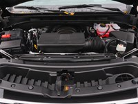 2027 Gmc Yukon Xl 4WD 4Dr Denali