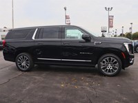 2027 Gmc Yukon Xl 4WD 4Dr Denali