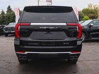 2027 Gmc Yukon Xl 4WD 4Dr Denali