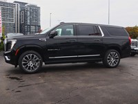 2027 Gmc Yukon Xl 4WD 4Dr Denali