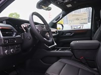 2027 Gmc Yukon Xl 4WD 4Dr Denali