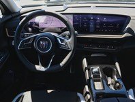 2026 Buick Envision AWD 4Dr Sport Touring