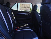 2026 Buick Envision AWD 4Dr Sport Touring