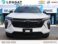 2026 Chevrolet Trax FWD 4Dr 2Rs
