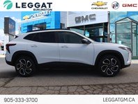 2026 Chevrolet Trax FWD 4Dr 2Rs
