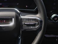2026 Gmc Canyon 4WD Crew Cab Elevation
