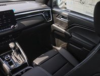 2026 Gmc Canyon 4WD Crew Cab Elevation