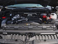 2026 Gmc Sierra 3500Hd 4WD Crew Cab 172