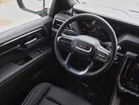 2026 Gmc Yukon 4WD 4Dr Elevation