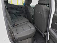 2024 Chevrolet Colorado 4WD Crew Cab WT