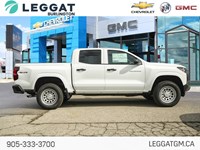 2024 Chevrolet Colorado 4WD Crew Cab WT