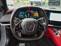 2024 Chevrolet Corvette 2dr Stingray Cpe w/2LT