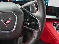 2024 Chevrolet Corvette 2dr Stingray Cpe w/2LT