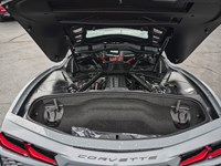 2024 Chevrolet Corvette 2dr Stingray Cpe w/2LT