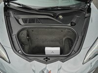 2024 Chevrolet Corvette 2dr Stingray Cpe w/2LT