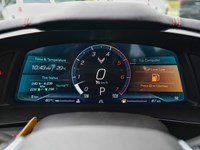 2024 Chevrolet Corvette 2dr Stingray Cpe w/2LT